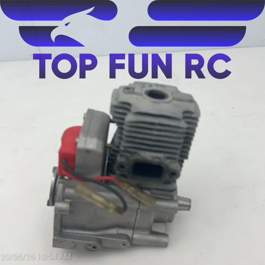 Zenoah Hobby RC Gas/Nitro Engines for sale | eBay