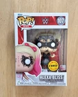 Funko Pop! Vinyl: WWE - Alexa Bliss (Chase) 107 W/protector