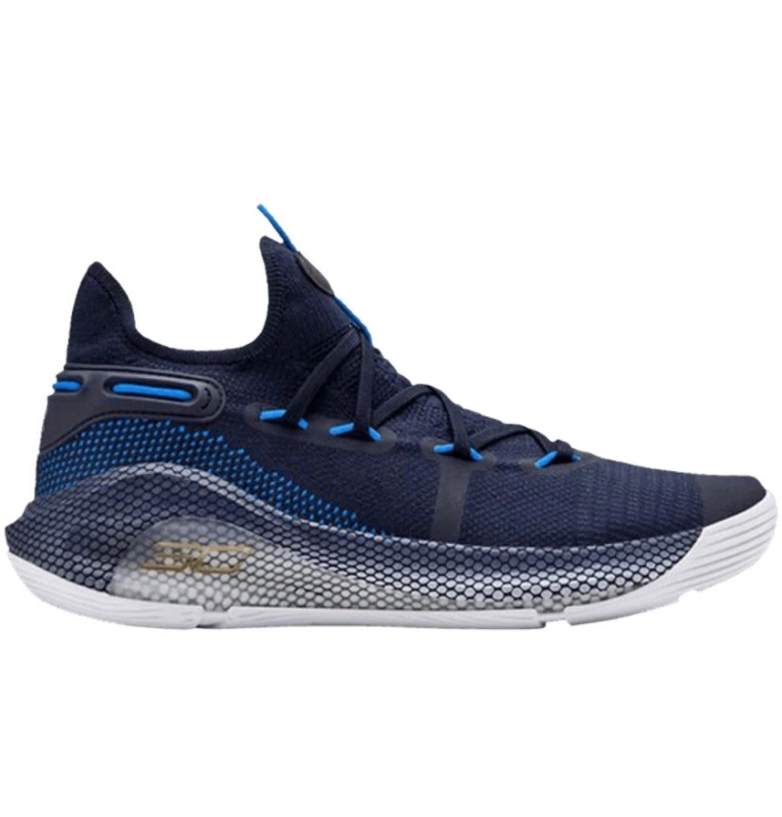 Preços baixos em Tênis masculino Under Armour Curry 6 | eBay