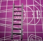 1985 Gi Joe USS Flagg Original Parts • Ladder • No Repro