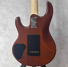 Music MAN 20TH Anniversary Silhouette Used Electric Guitar 2006