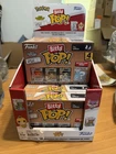 Funko Bitty Pop! The Office 10 Sets Series 3 Complete Set Including 4 MYSTERY