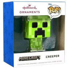 Funko Pop Minecraft Vinyl Figures 10
