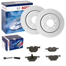 Kits de frein BMW 540