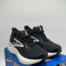 Brooks Glycerin GTS 22 120435-1D-090 Women's 10 D Black Running Shoes Ebay4793
