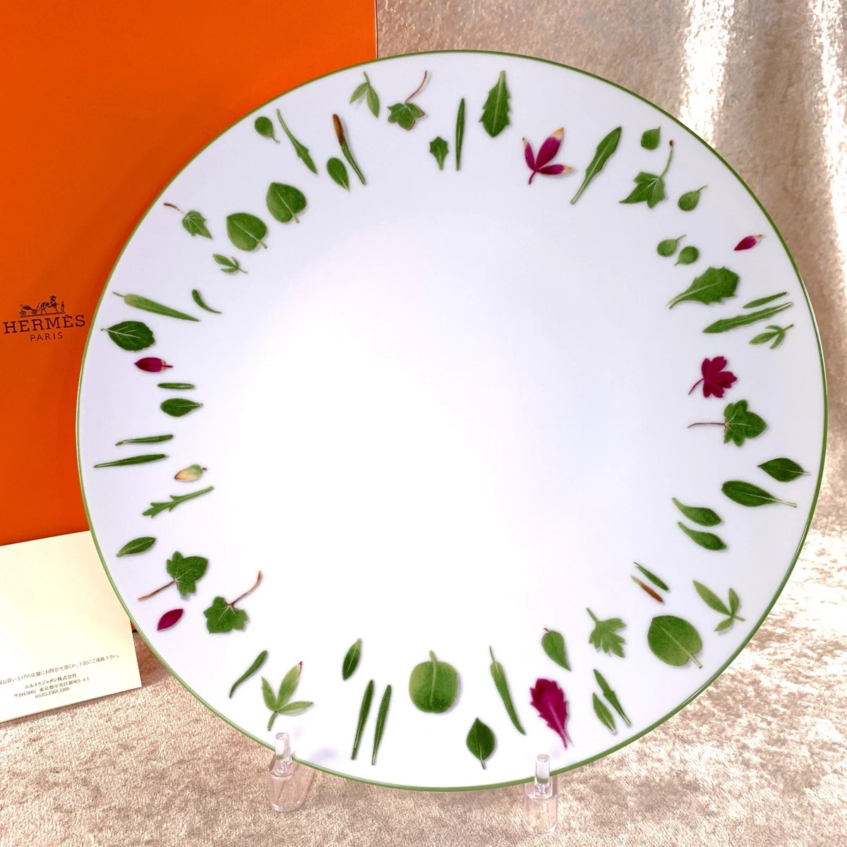 25+ HERMÈS Dinnerware Plates for sale | Updated Oct 2026