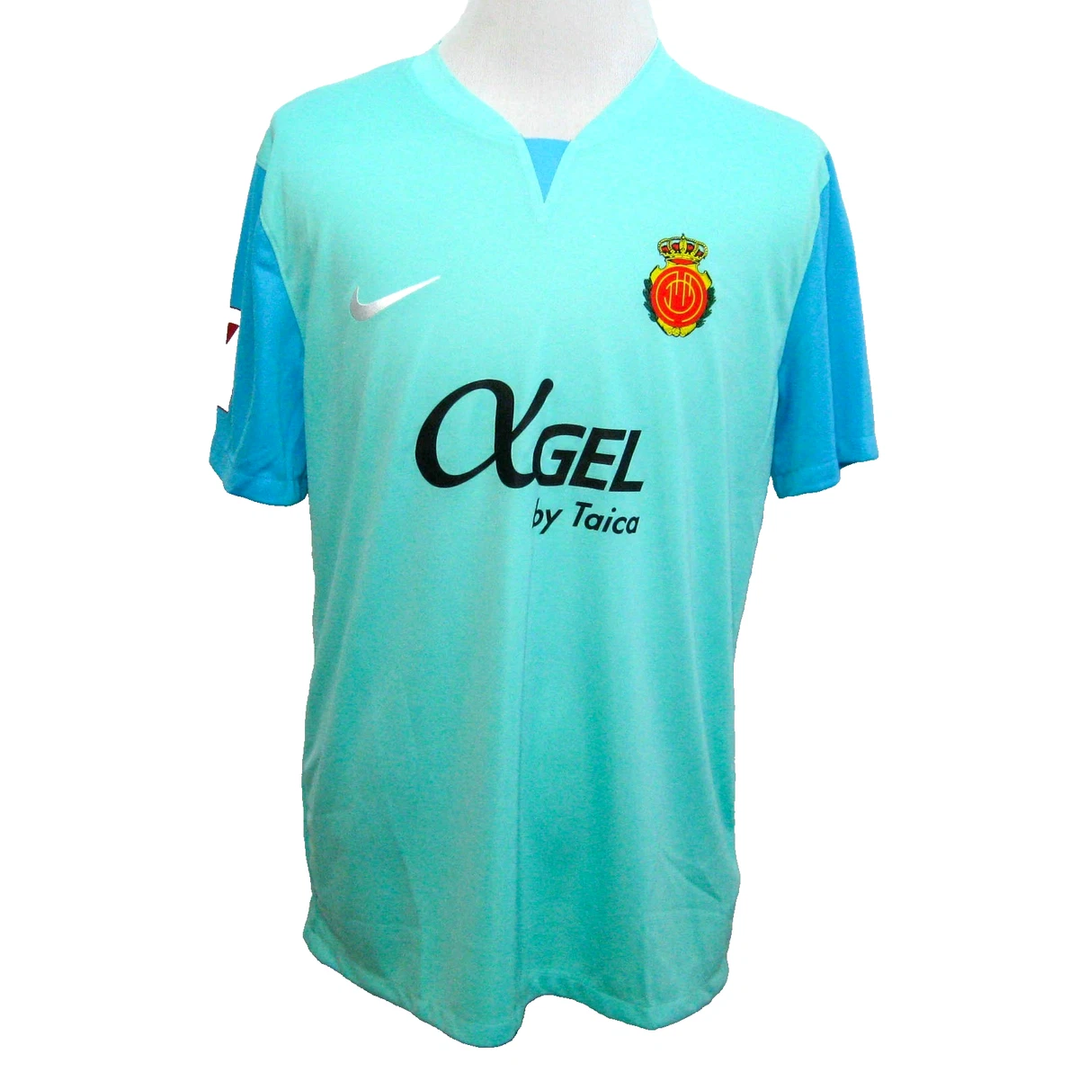 Mallorca International Club Soccer Fan Jerseys for sale | eBay