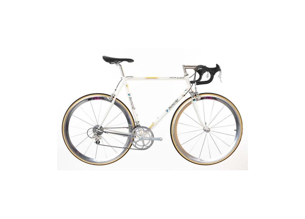 reid cycles vintage cruiser