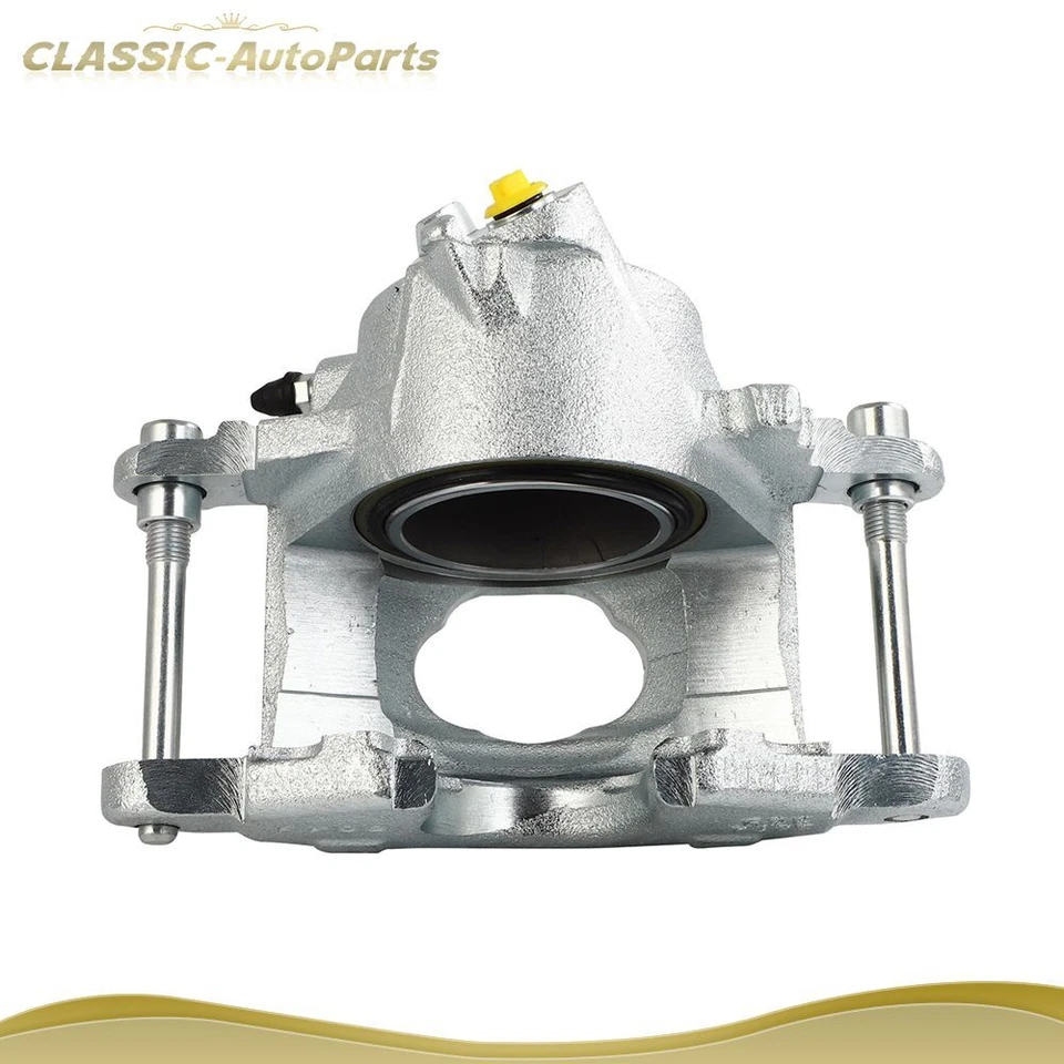 For 1973-1976 Pontiac Grand Prix Chevy Malibu Front Right Brake Caliper - Image 4 of 4