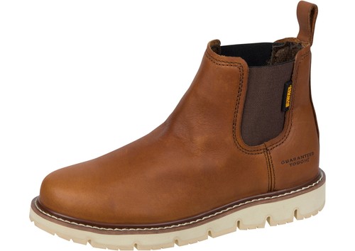 Dewalt Flex Albany Soft Toe Nature Crazy Horse EBay