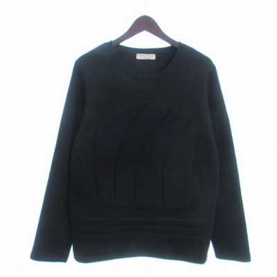 archive Bottega Veneta crew neck sweat