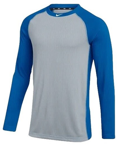 Nike x BODE Mesh Jersey (Asia Sizing) Cream/Blue - FJ8795-120 | eBay