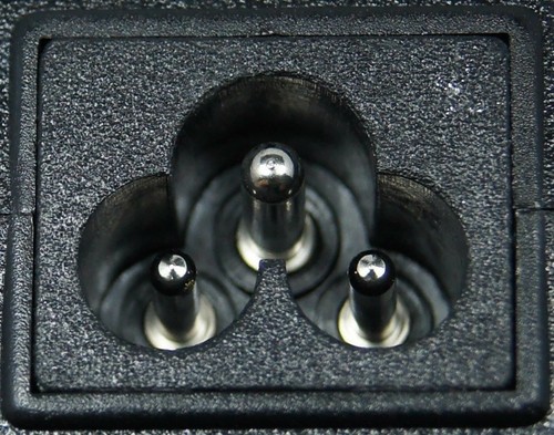 Compatible LG UltraGear 38GL950G-B Gaming Monitor ACC-LATP1 19.5V Adapter&Cord - Photo 2/2