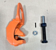 Mo Clamp Tight Opening Clamp CLONE 0550 great clamp very useful fits tight  spot