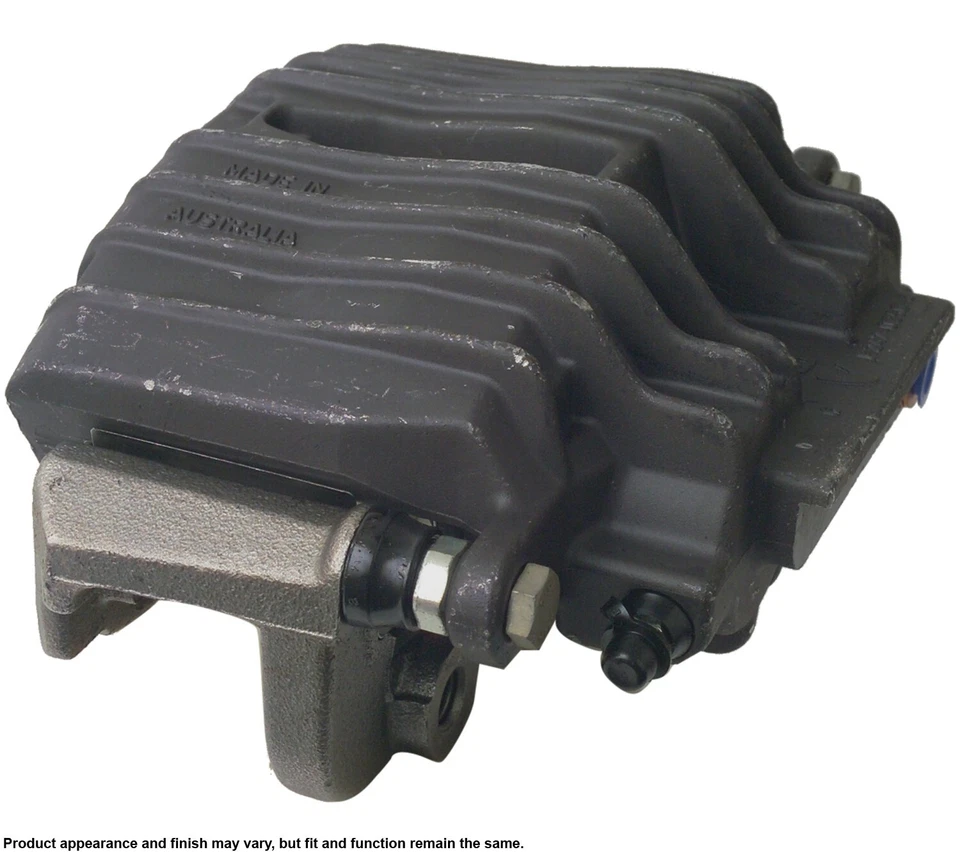 Pinza de freno de disco delantera derecha Cardone 1998 para Chevrolet Corvette 1997-2004 Foto 3 de 4