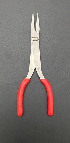 Snap-On 8 inch Duck Bill Pliers 61CF