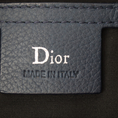 DIOR HOMME Backpack Â· Daypack - knapsack Backpack  display picture 1