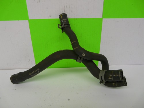 Kühlwasserschläuche 6N0819350AB Seat Arosa VW Lupo Polo 6N 1.4 16V Schlauch