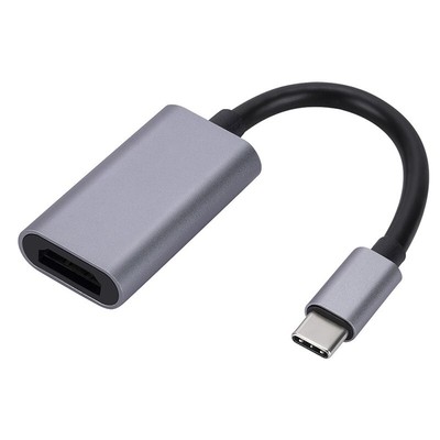 High Definition Multimedia Interface Adapter kompatibel mit USB C Geräten
