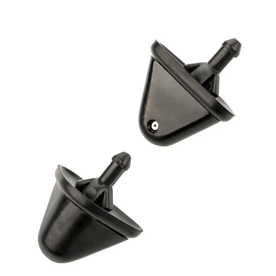 2X Original LST Boquilla De Lavado Delantera Para VW TRANSPORTER II III T2 T3 - Imagen 2 de 4