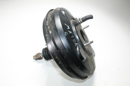 MAZDA 6 Sedan GH 2.0 MZR-CD Unterdruck-Bremskraftverstärker GAN643800 12701665