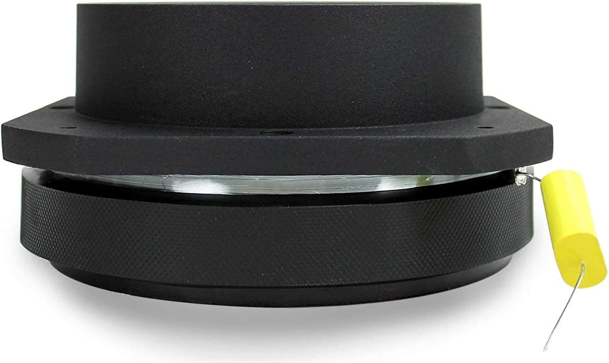 600 Watt Super Tweeter 2Khz - 25Khz - 5” Supper Bullet
