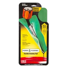 General Purpose Form A Funnel FAFGP-102 Brand New!
