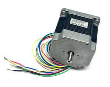Oriental Motor Vexta PK266-03B-C56 2-Phase Stepping Motor 1.8 Degree 2.3VDC 3A