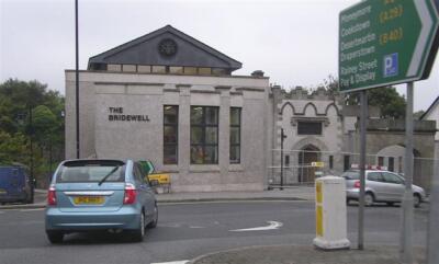 Photo 6x4 The Bridewell, Magherafelt Magherafelt/H9091 In past centuries c2007