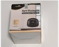 Lifestance Waxing Kit-L3 Wax Warmer Hair Removal For Women And Men-New