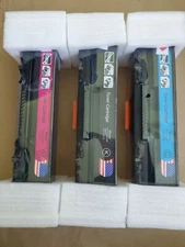 Brand new Toner Kingdom  brand toner cartridge set of 3