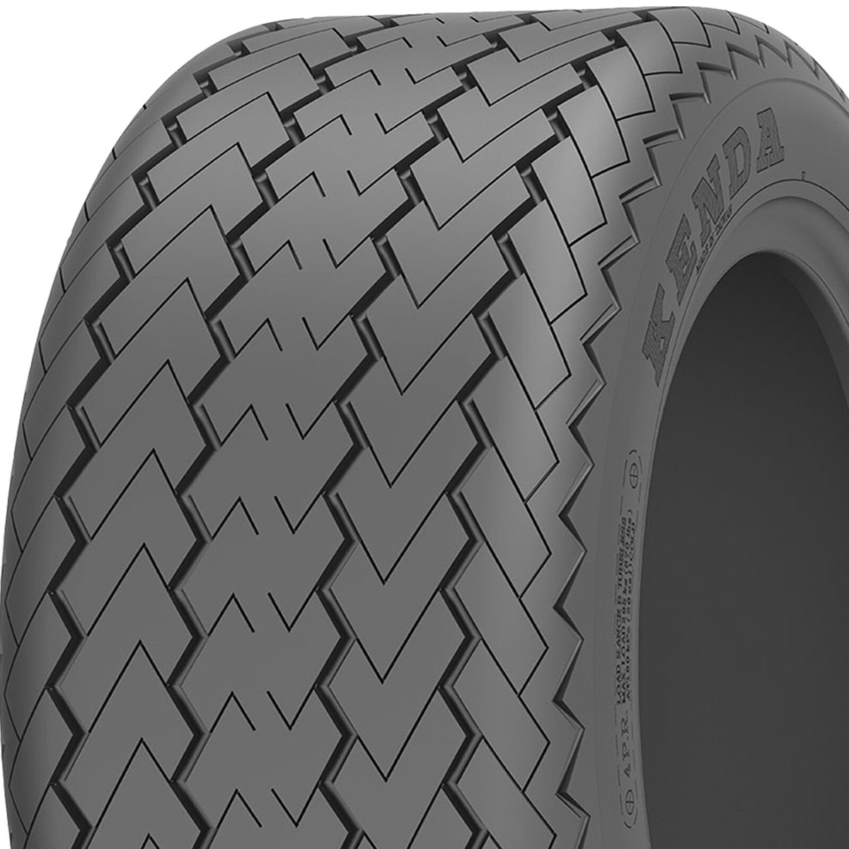 Golf Cart TIRE 20x9.00-12 20x900-12 20x9-12 Kenda Hole-N-1 K389