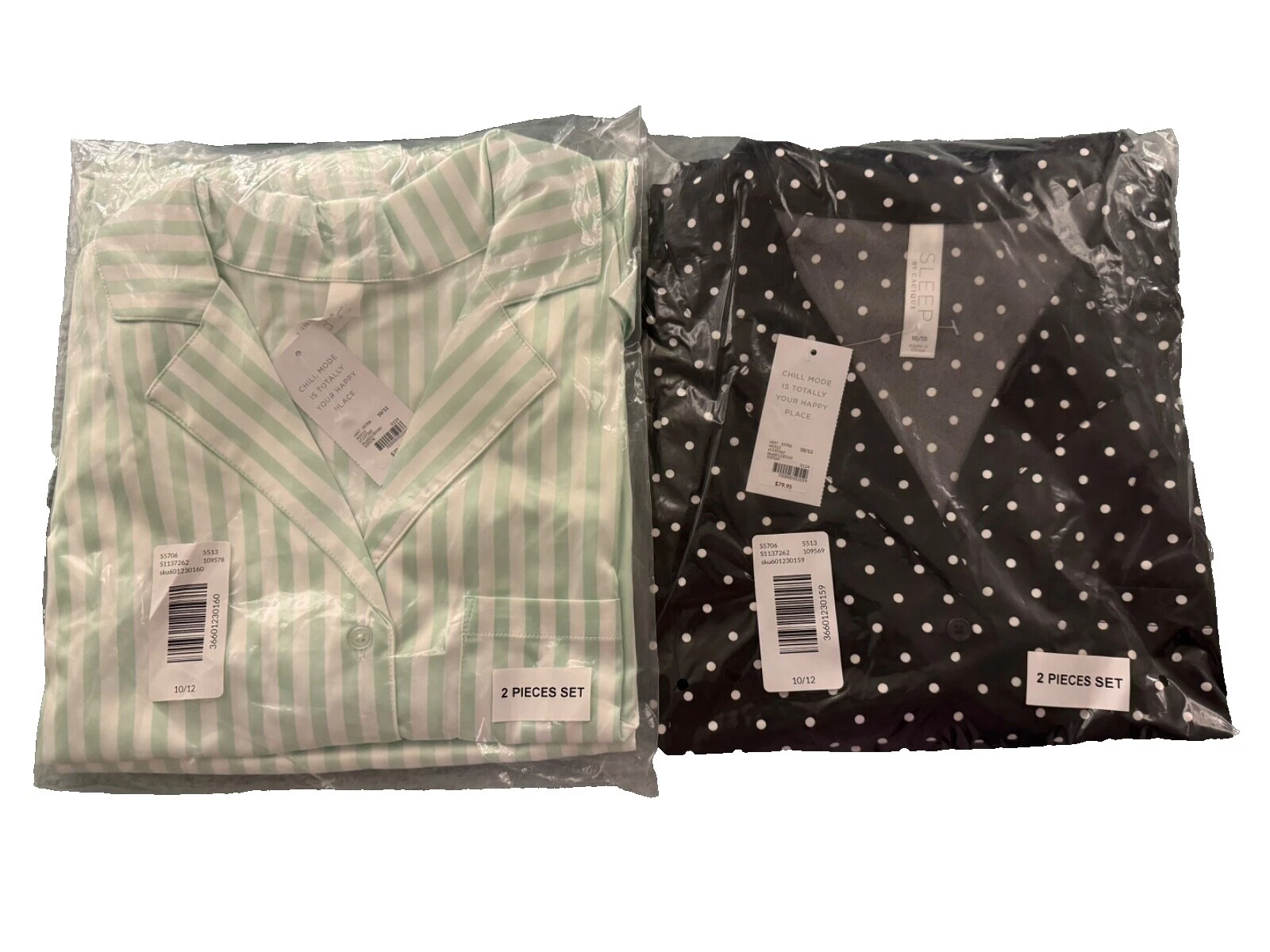 Pijamas y batas Lane Bryant Multicolor para Mujer