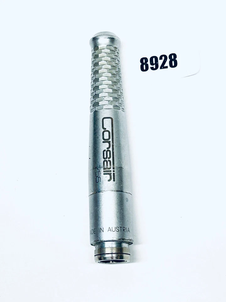 W+H Airscaler Corsair 755 ZEG Main Pour Rotoquick Accouplement VÉRIFIÉ - Photo 2/4