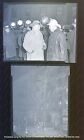 1946 Firemen 155 West 106Th Street Manhattan Nyc Negatives Famous Photographer