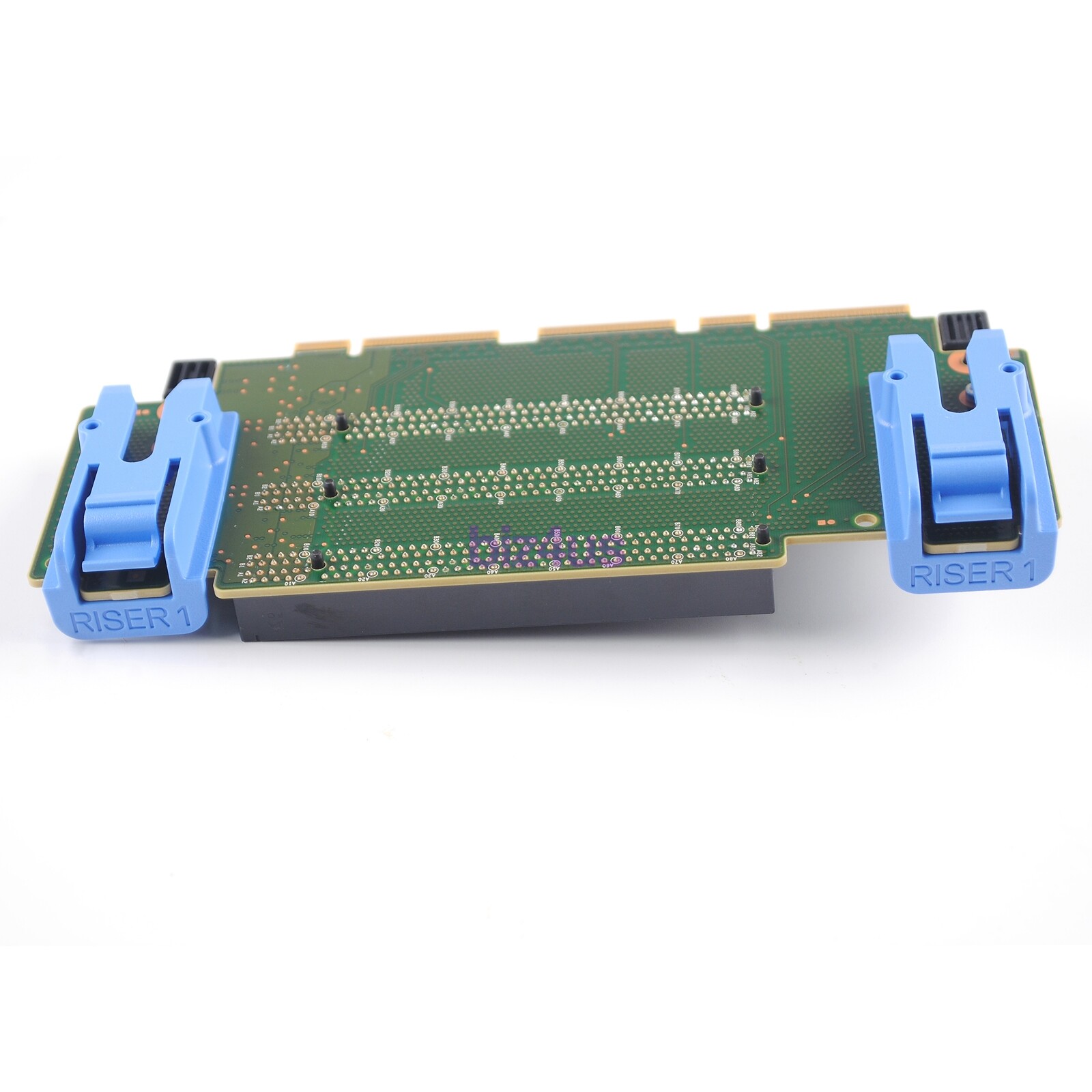 Poweredge R740 Riser 1d For Dell Poweredge R740 R740XD Chassis Riser Card 3 slot PCIe x8 PM3YD ...