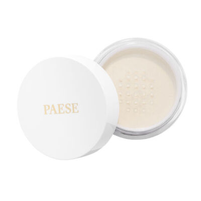 5902627625633 My Skin Icon sypki puder matujący 8g Paese