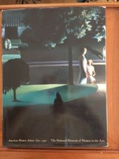 Eleanor Tufts. American Women Artists 1830-1930.