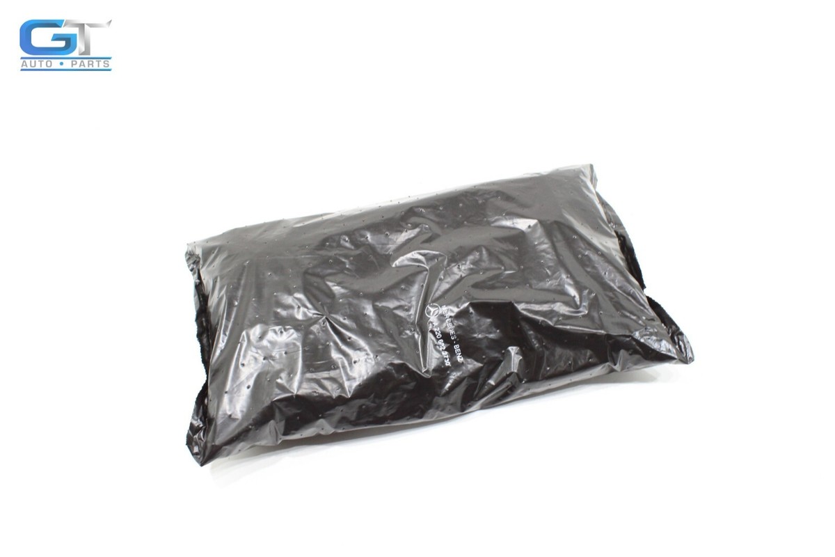 MERCEDES GLS450 X166 REAR LEFT OR RIGHT QUARTER PANEL INSULATION 