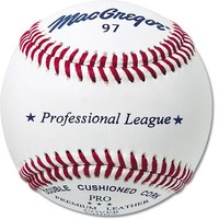 Macgregor 97 Professional - 1 Dozen on sale Macgregor 97 Professional - 1 Dozen on sale