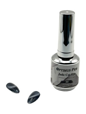 Optimus Pro Jade Cat Eye soak off UV/LED 15ml/0.5oz - 30