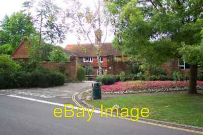 Foto 6x4 Merrist Wood College Fairlands\/SU9652 The Merrist Wood Nachlass um 2005