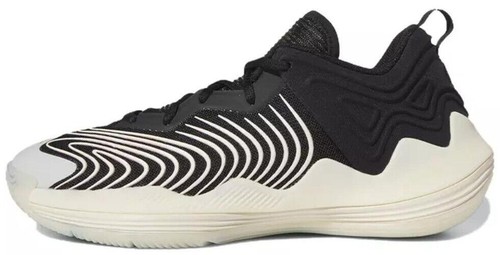 adidas D Rose Son Of Chi III 3 Core Black Pink Spark Men adidas D Rose Son Of Chi III 3 Core Black Pink Spark Men
