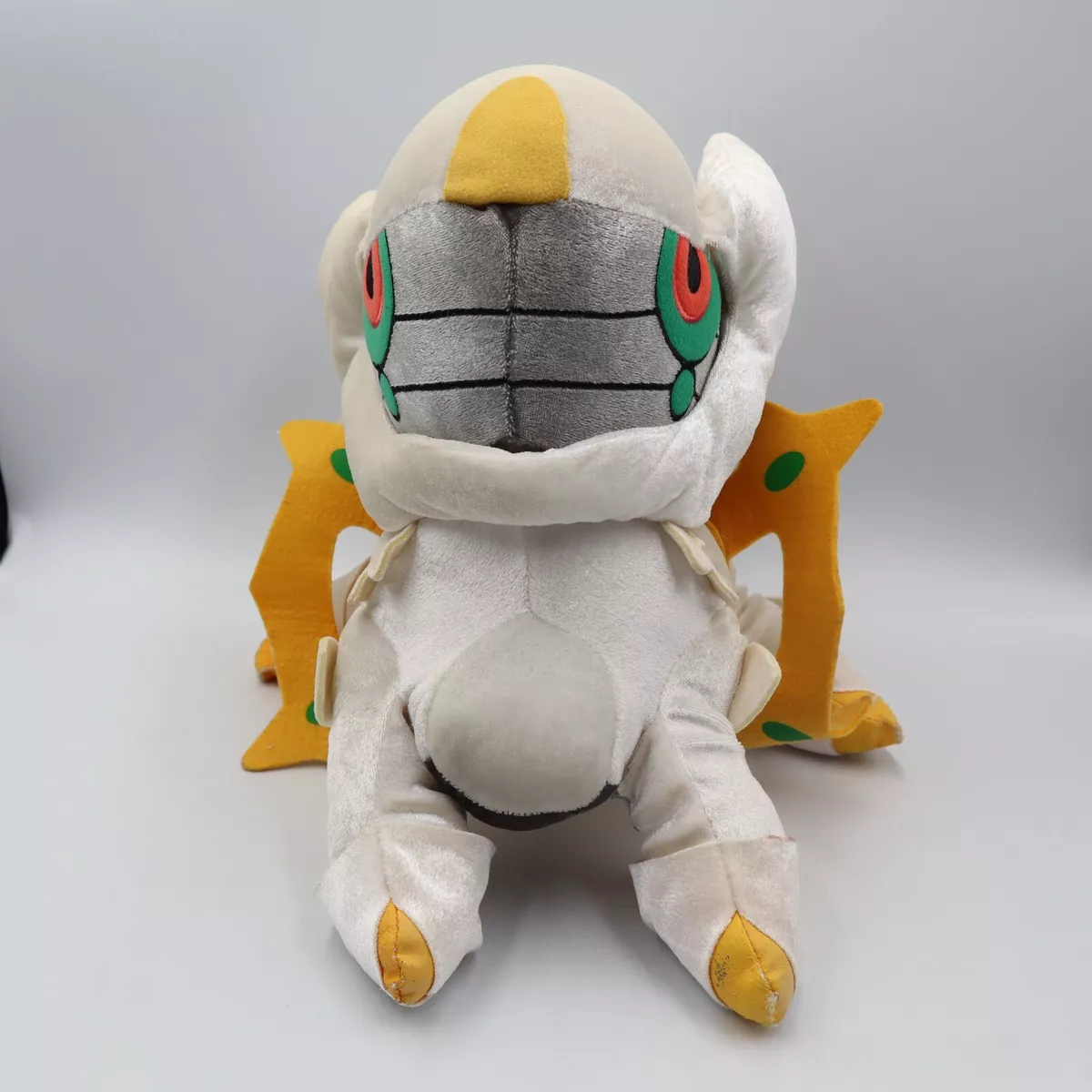 Peluche Pokemon Carapuce 12 [Banpresto] – RetroMTL