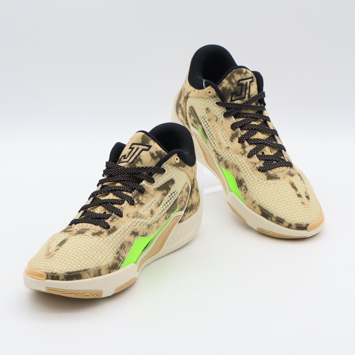 DZ3321-200 Nike Jordan Tatum 1 Tunnel Walk (Men's) | eBay