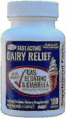 Certified Plus Lactadi Fast Acting Lactase Generic Lactaid Fast Act ...