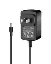 6V Power Supply AC Adapter for ProForm Ellipticals Razor XP 520 237440