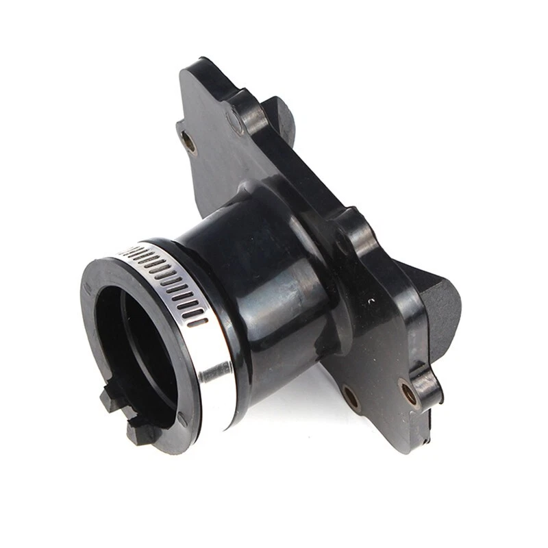 Carb Holders Intake Manifold Boots for Ski-Doo Expedition Freestyle Skandic 550F - Image 3 of 4