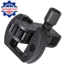 J-46392 Engine Barring Tool W470589046300 for Detroit Diesel DD13 DD15 DD16