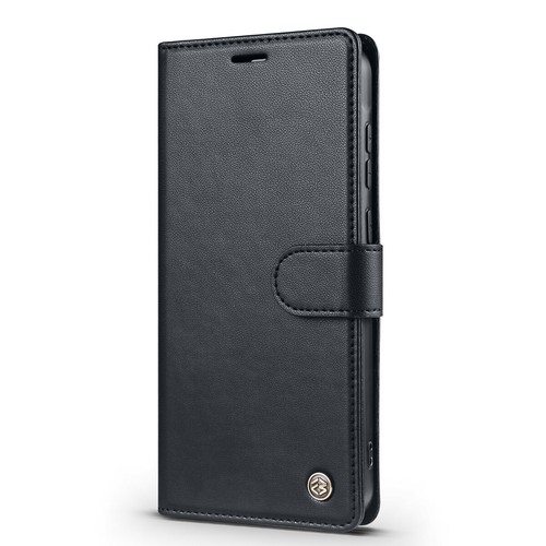 Custodia a portafoglio magnetica in pelle per Samsung Galaxy A15 A25 A35 A55 - Foto 20 di 33